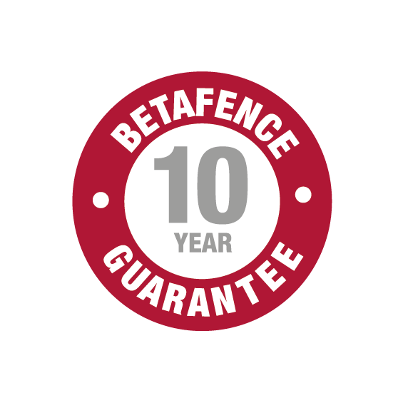 betafence-10-year-guarantee-2023